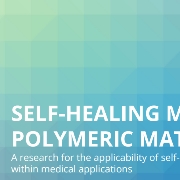 Self-healing medical polymers img