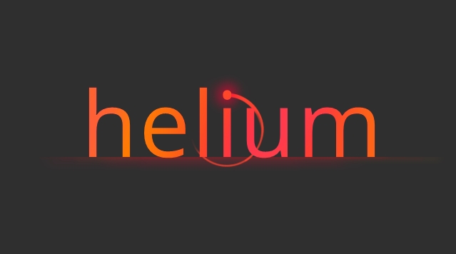 JW Design Helium logo