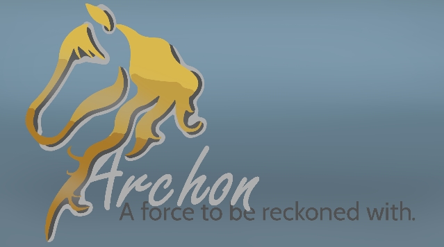 JW Design Archon logo